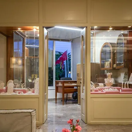Hotell Albatros 3*