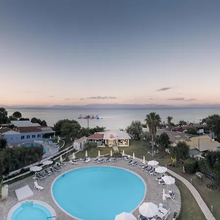 Hotell Albatros 3*