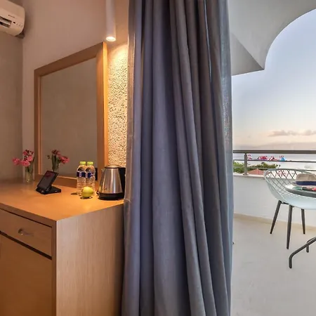 Hotell Albatros