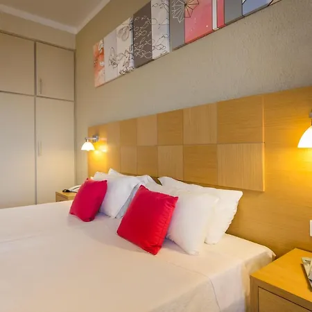 Albatros Hotell