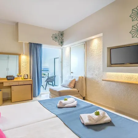 Hotell Albatros