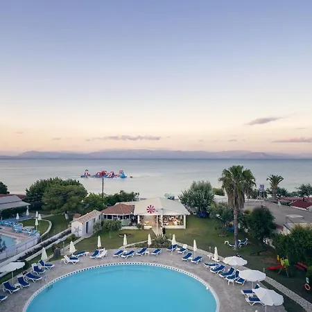 Hotell Albatros 3*