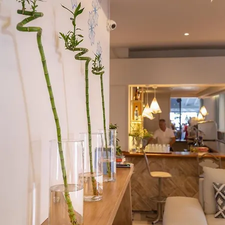 Hotell Albatros