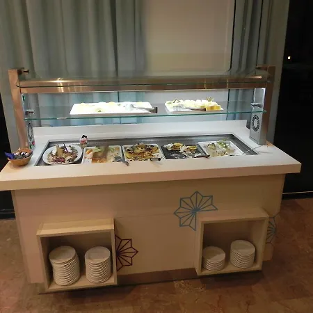 Albatros Hotell