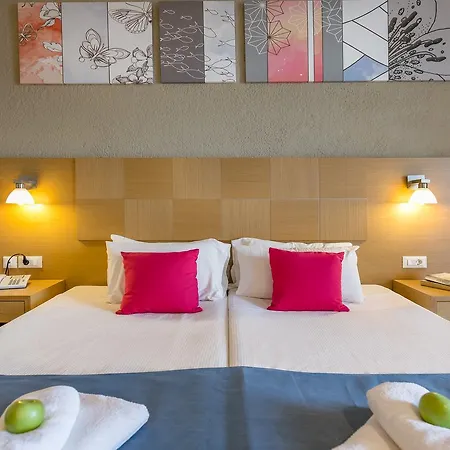 Hotell Albatros